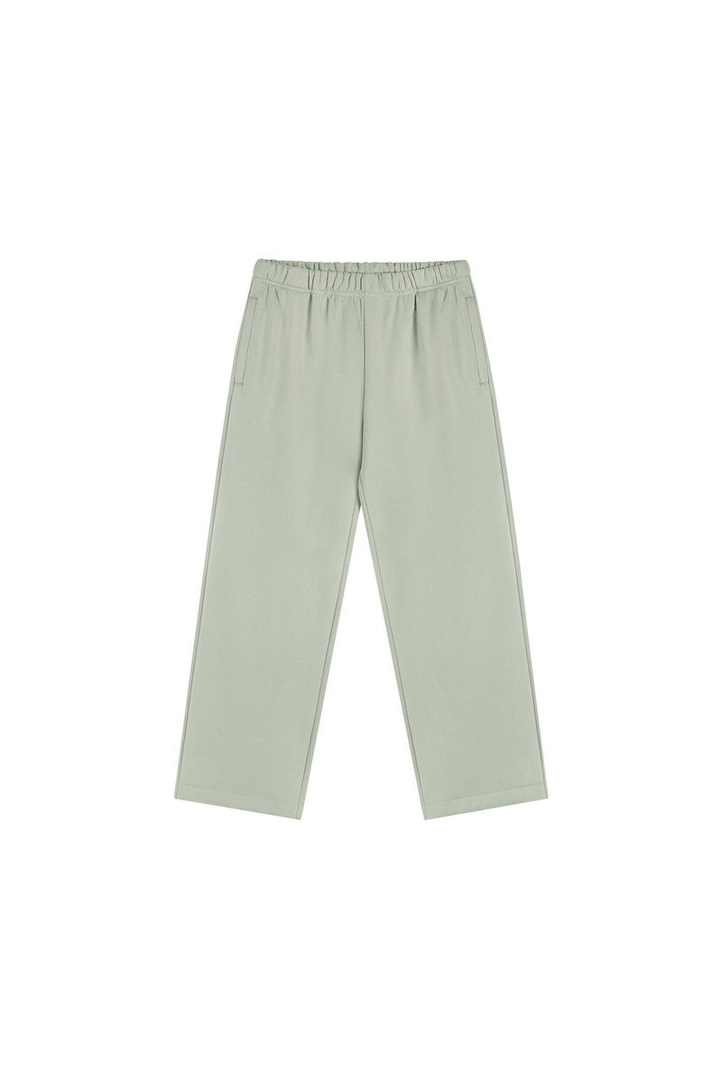 Fleece Wide Leg Sweatpants Fleece Wide Leg Sweatpants