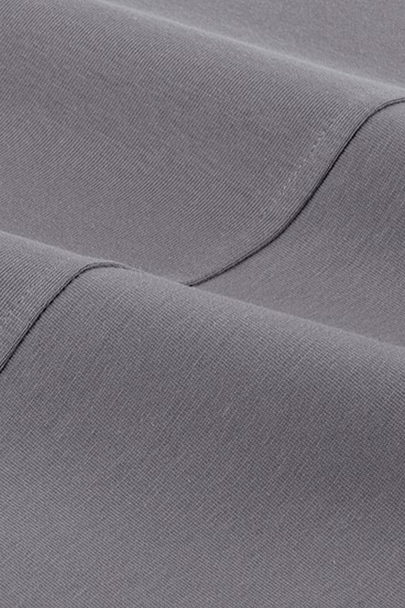 Cooling Oversized Cotton T-Shirt Cooling Oversized Cotton T-Shirt