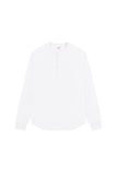 Waffle Henley Long Sleeve Tee Waffle Henley Long Sleeve Tee