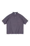 Cool Cotton Loose Polo Cool Cotton Loose Polo