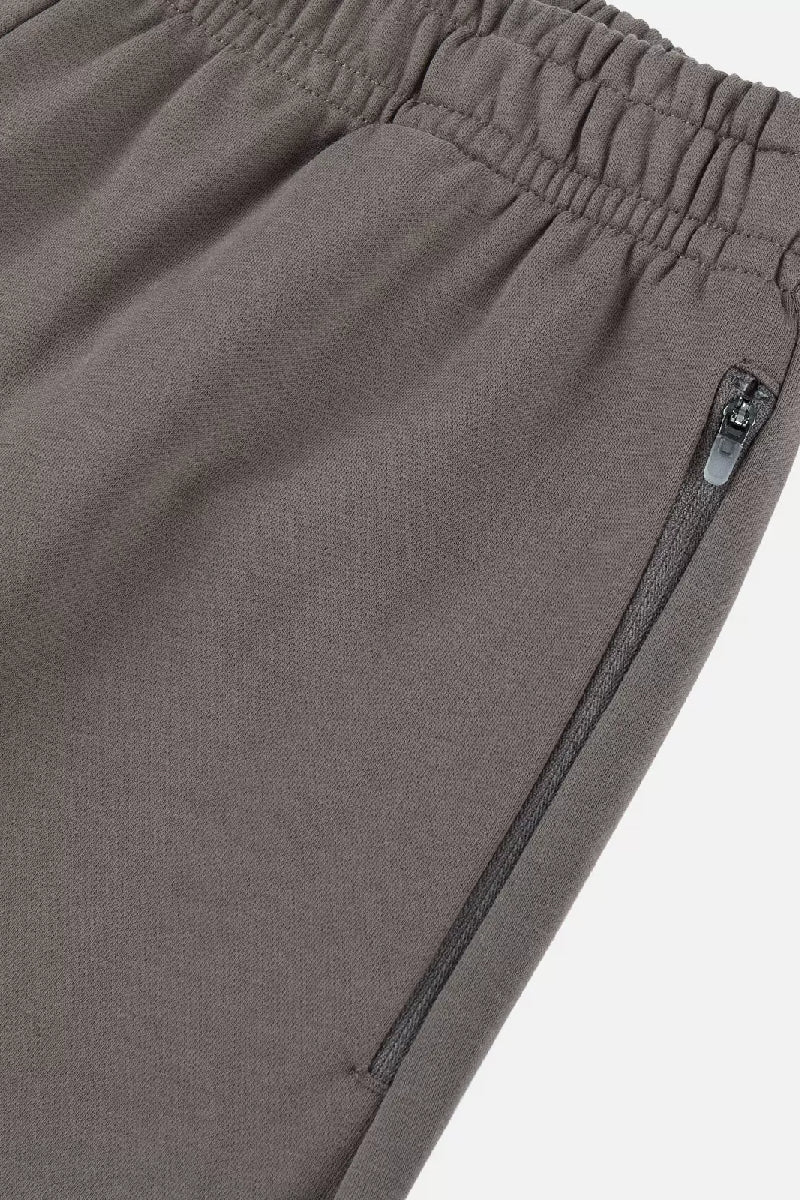 Zipper Pocket Casual Shorts Zipper Pocket Casual Shorts