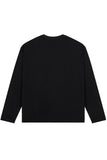 Heavyweight Cotton Long Sleeve Tee Heavyweight Cotton Long Sleeve Tee