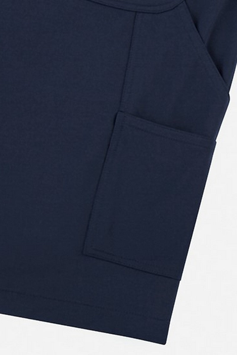 Cooling Patchwork Cargo Shorts Cooling Patchwork Cargo Shorts