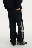 Burnt Lace Twill Logger Pants Burnt Lace Twill Logger Pants