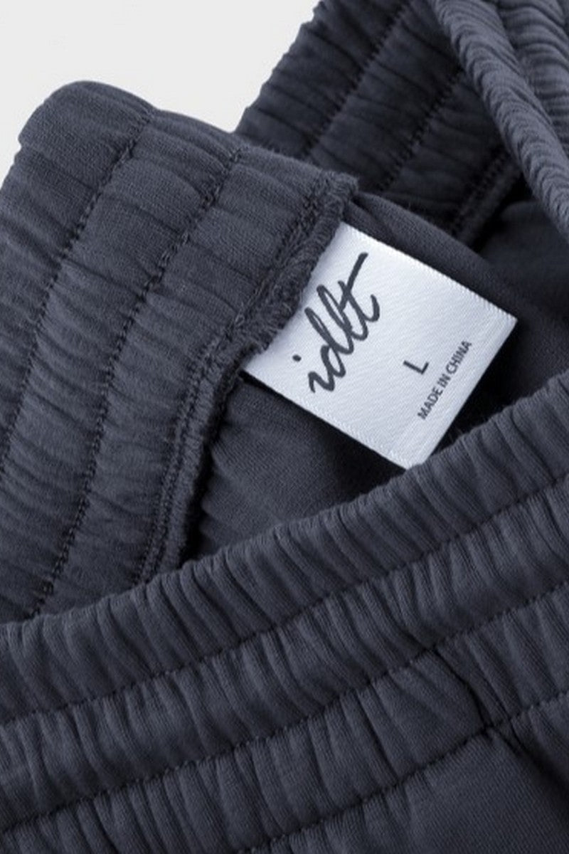 Double Layer Loose Shorts Double Layer Loose Shorts