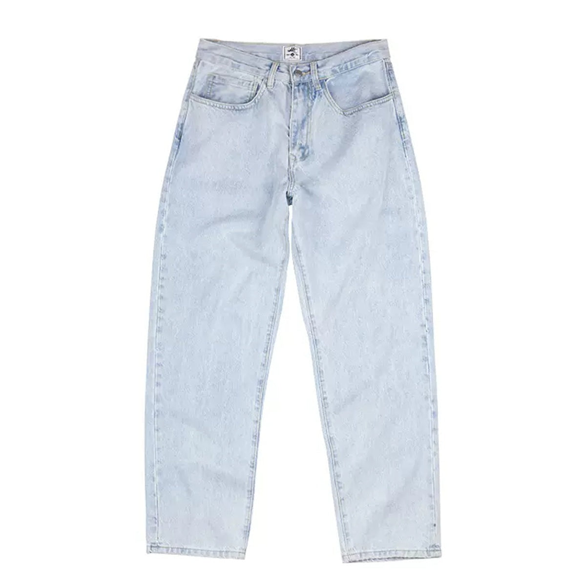 Heavyweight Straight Vintage Jeans Heavyweight Straight Vintage Jeans