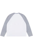 Boxy Raglan Heavyweight Long Sleeve Boxy Raglan Heavyweight Long Sleeve