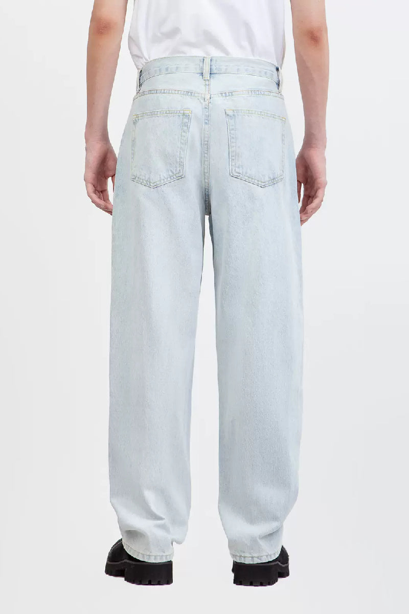 Heavyweight Straight Vintage Jeans Heavyweight Straight Vintage Jeans