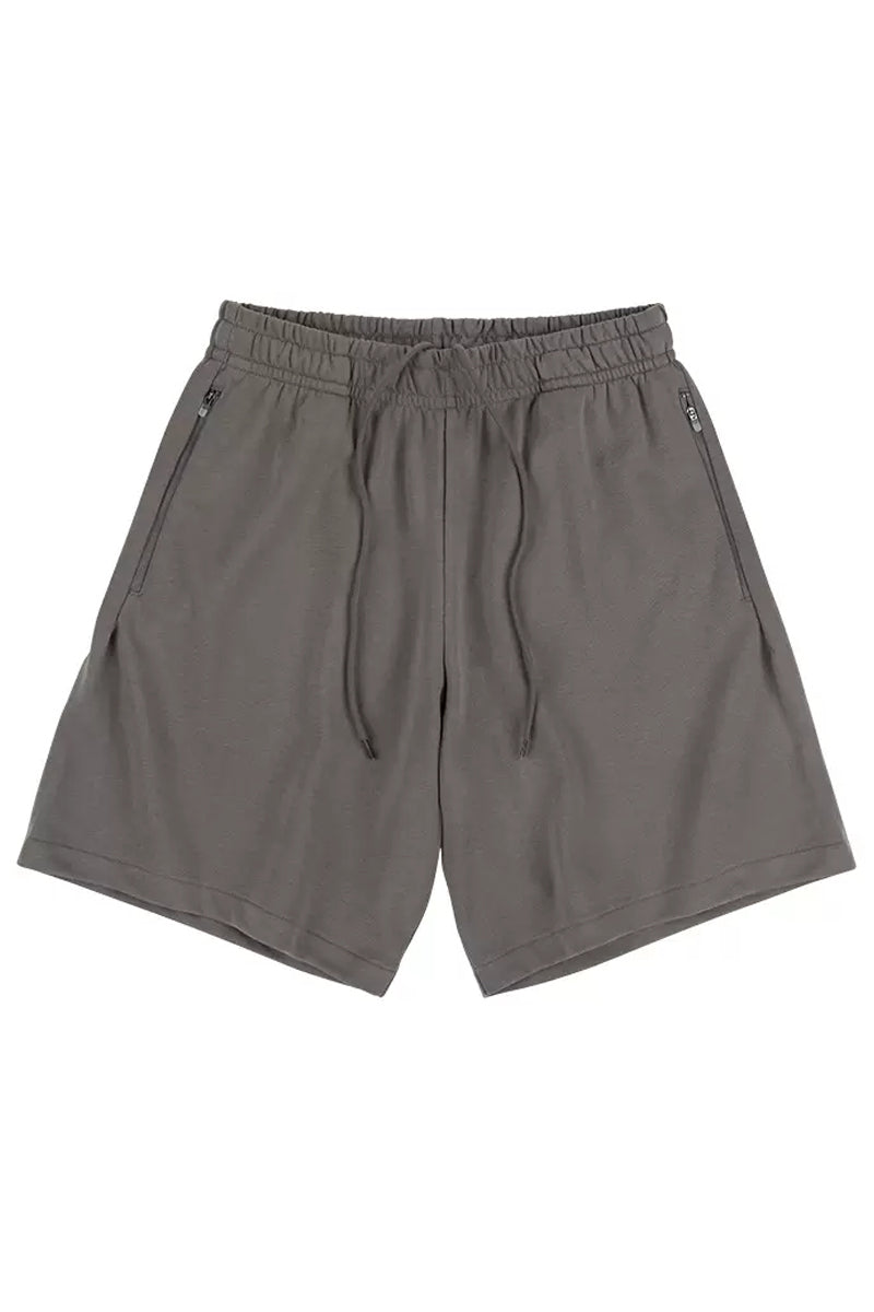 Zipper Pocket Casual Shorts Zipper Pocket Casual Shorts