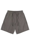 Zipper Pocket Casual Shorts Zipper Pocket Casual Shorts