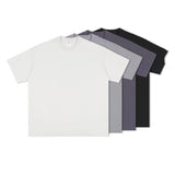 Cool Cotton Loose Tee Cool Cotton Loose Tee