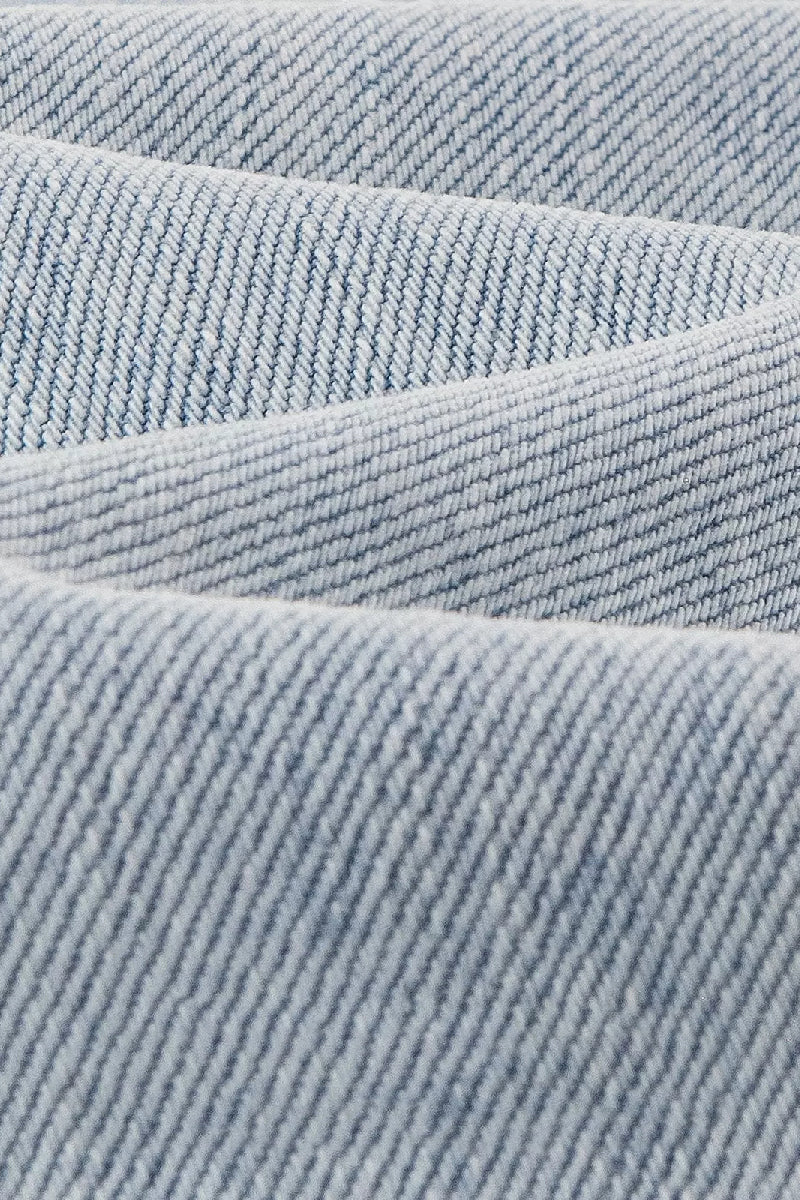 Heavyweight Straight Vintage Jeans Heavyweight Straight Vintage Jeans