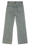 Vintage Loose Flared Jeans Vintage Loose Flared Jeans