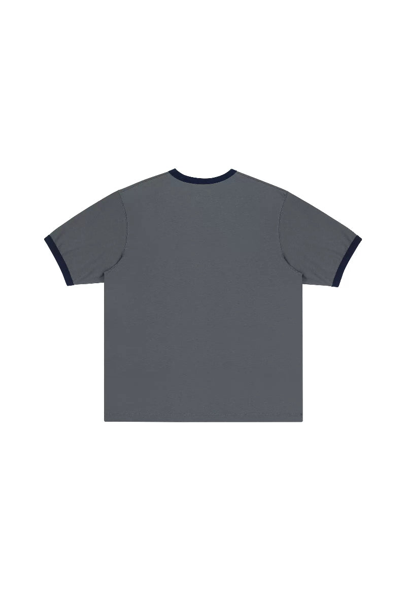 Cool Fiber Contrast Tee Cool Fiber Contrast Tee
