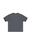Cool Fiber Contrast Tee Cool Fiber Contrast Tee