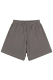 Zipper Pocket Casual Shorts Zipper Pocket Casual Shorts