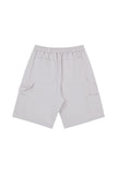 Cooling Patchwork Cargo Shorts Cooling Patchwork Cargo Shorts