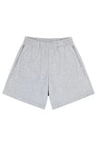 Zipper Pocket Casual Shorts Zipper Pocket Casual Shorts