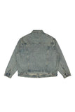 Vintage Loose Denim Jacket Vintage Loose Denim Jacket