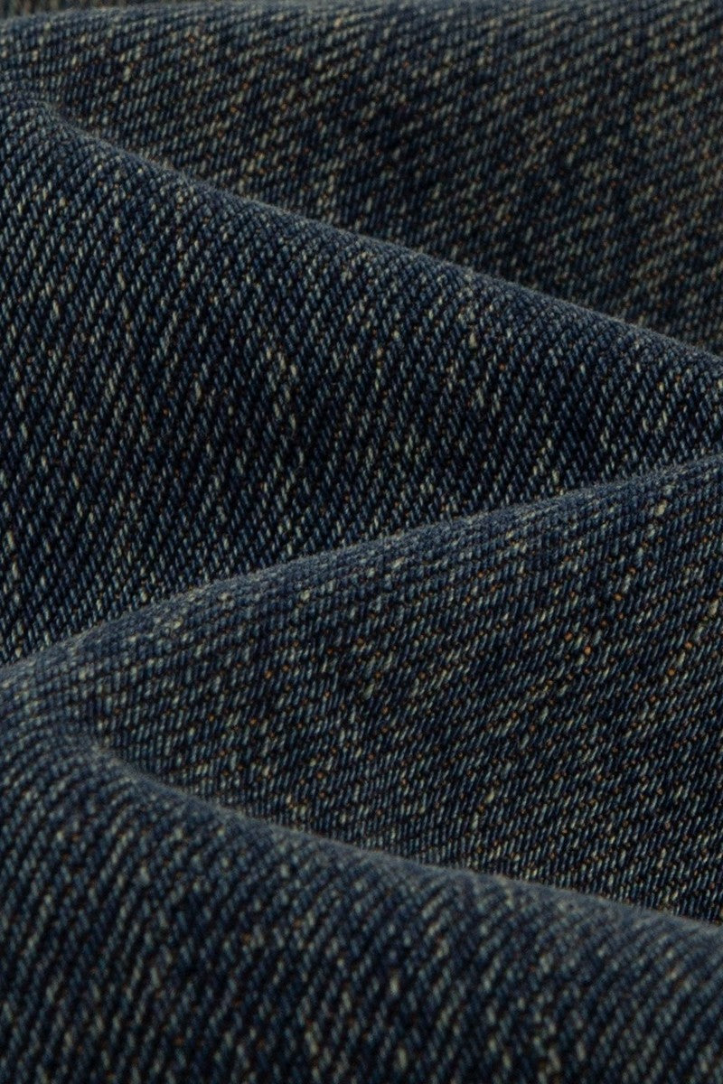 Washed Flare Whisker Jeans Washed Flare Whisker Jeans