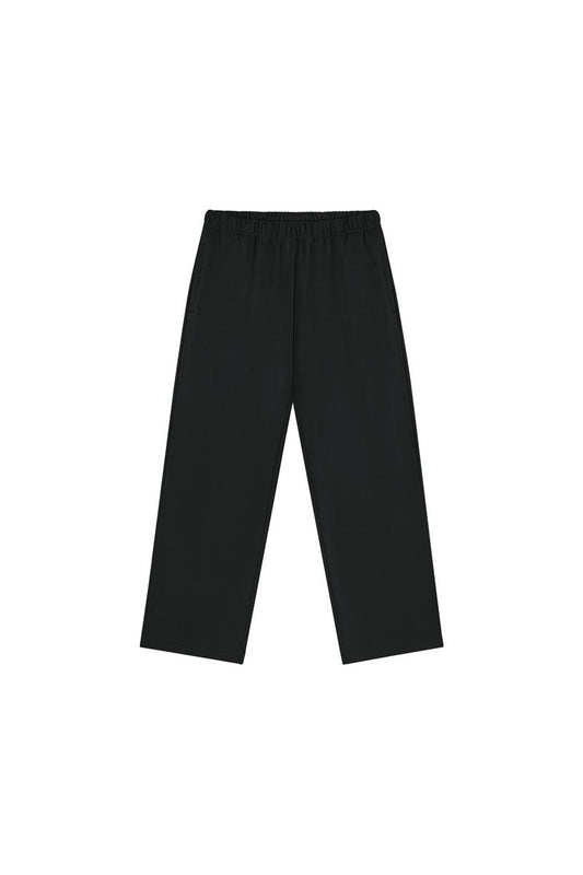 Heavyweight Wide Leg Sweatpants