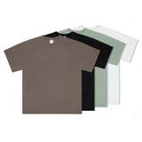 Cool Cotton Loose Cut Tee Cool Cotton Loose Cut Tee