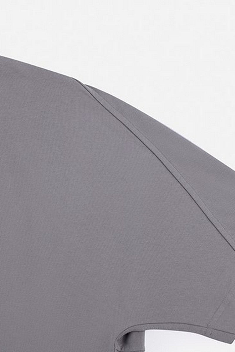 Cooling Oversized Cotton T-Shirt Cooling Oversized Cotton T-Shirt