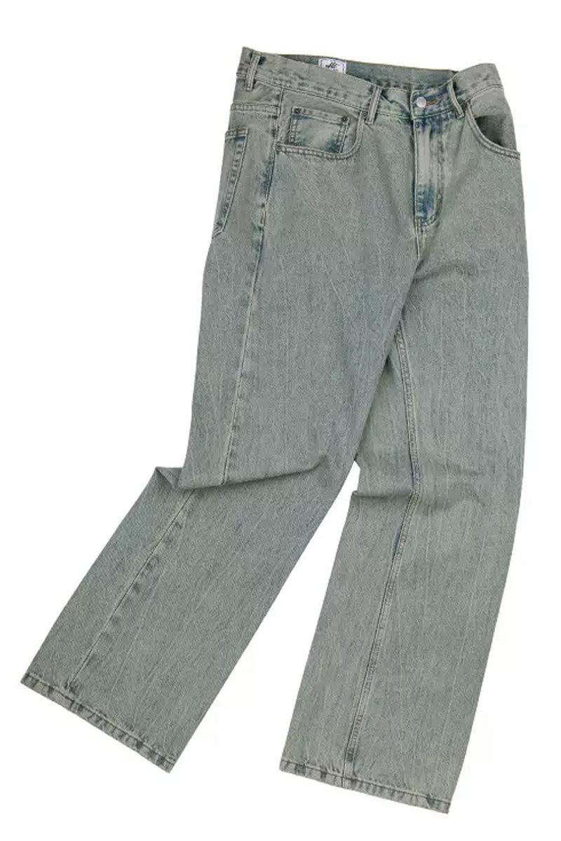 Vintage Loose Flared Jeans Vintage Loose Flared Jeans