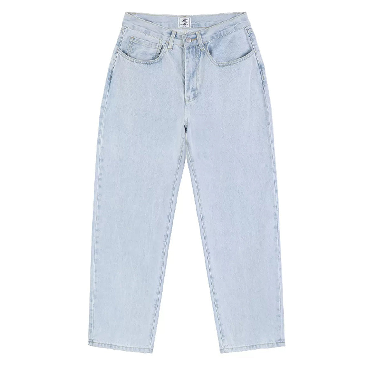 Heavyweight Straight Vintage Jeans Heavyweight Straight Vintage Jeans