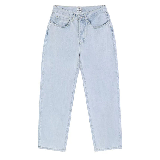 Heavyweight Straight Vintage Jeans