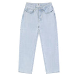 Heavyweight Straight Vintage Jeans Heavyweight Straight Vintage Jeans