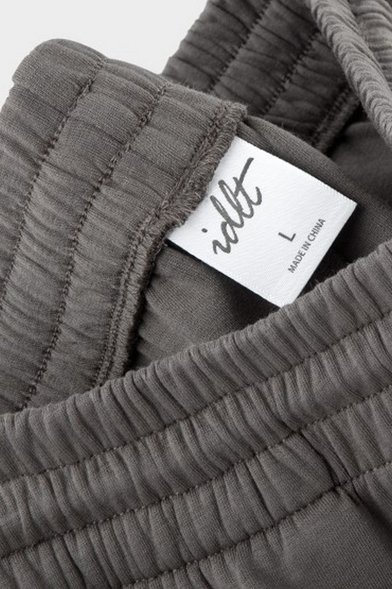 Double Layer Loose Shorts Double Layer Loose Shorts