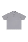Cool Cotton Loose Polo Cool Cotton Loose Polo