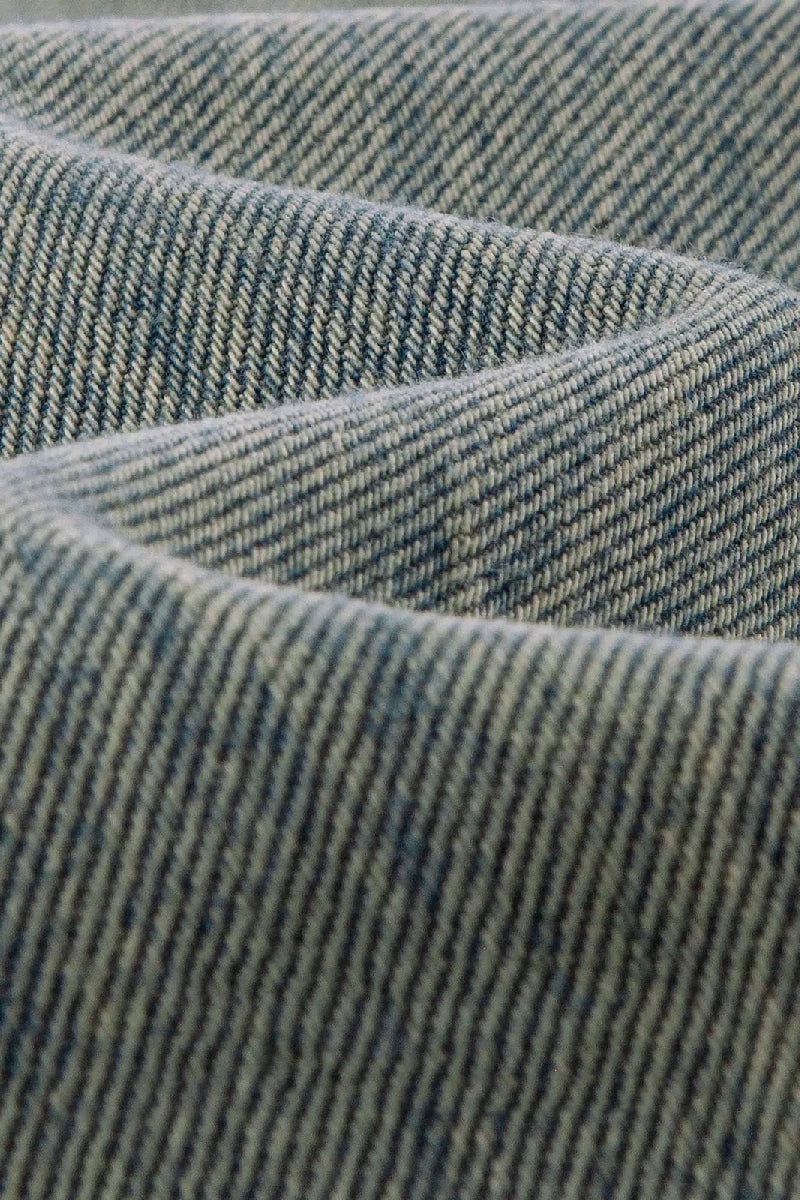 Vintage Loose Flared Jeans Vintage Loose Flared Jeans