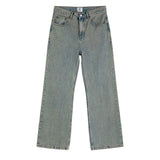 Vintage Loose Flared Jeans Vintage Loose Flared Jeans