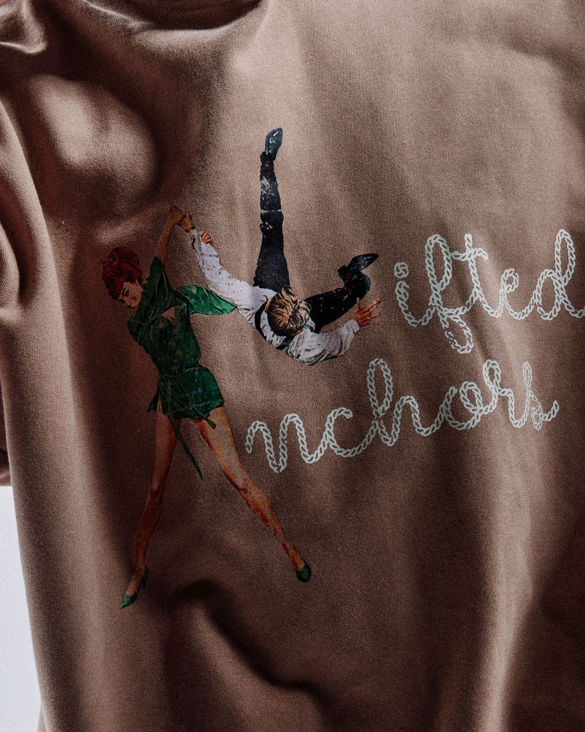 "Tantrum" Hoodie "Tantrum" Hoodie