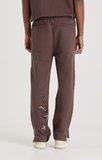 BROWN HAWTHORN JOGGERS BROWN HAWTHORN JOGGERS
