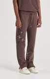 BROWN HAWTHORN JOGGERS BROWN HAWTHORN JOGGERS