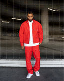 EPTM Pacific L/S Shirt - Red EPTM Pacific L/S Shirt - Red