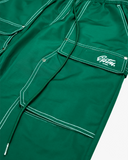 EPTM Pacific Pants - Hunter Green EPTM Pacific Pants - Hunter Green