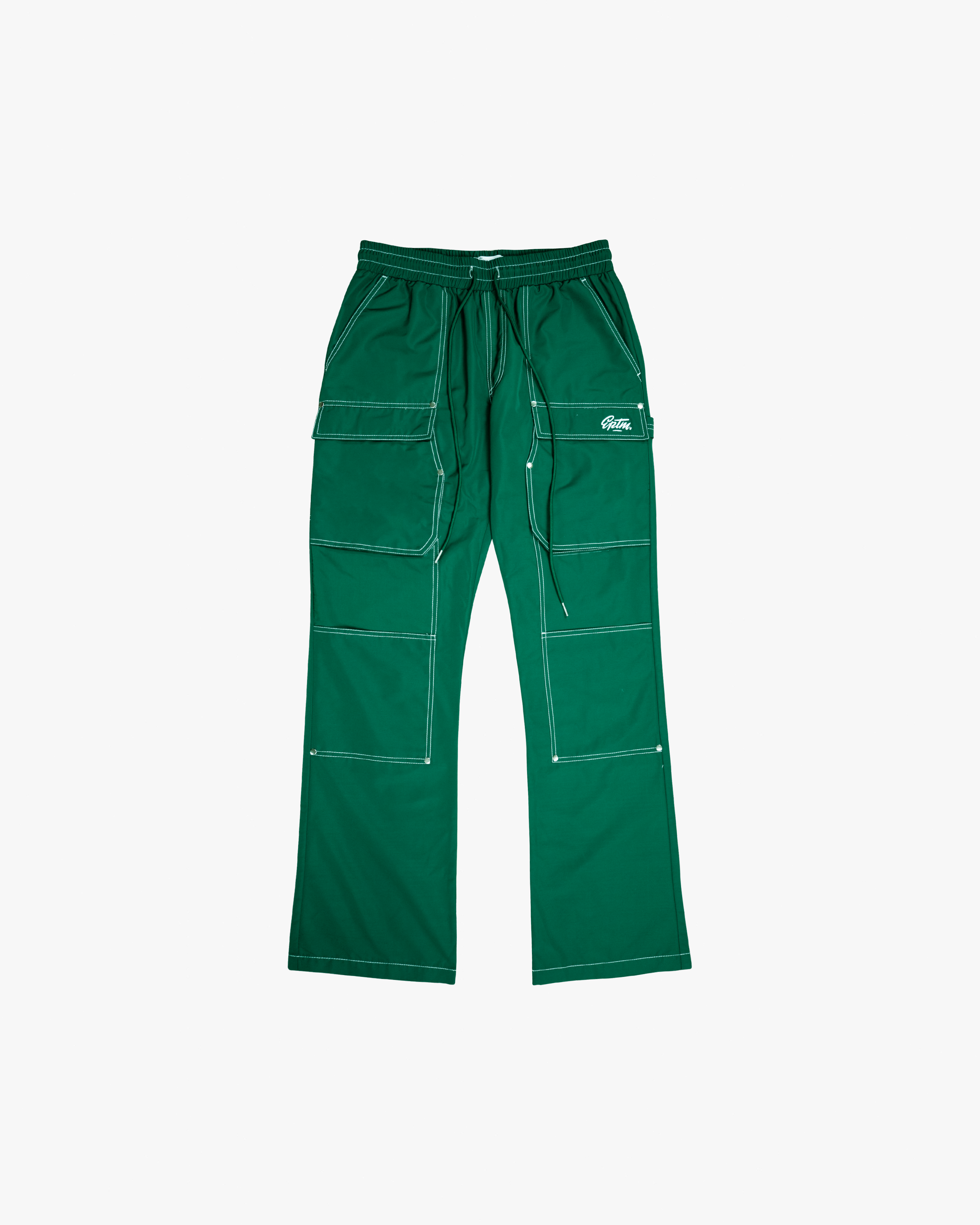 EPTM Pacific Pants - Hunter Green EPTM Pacific Pants - Hunter Green