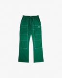 EPTM Pacific Pants - Hunter Green EPTM Pacific Pants - Hunter Green