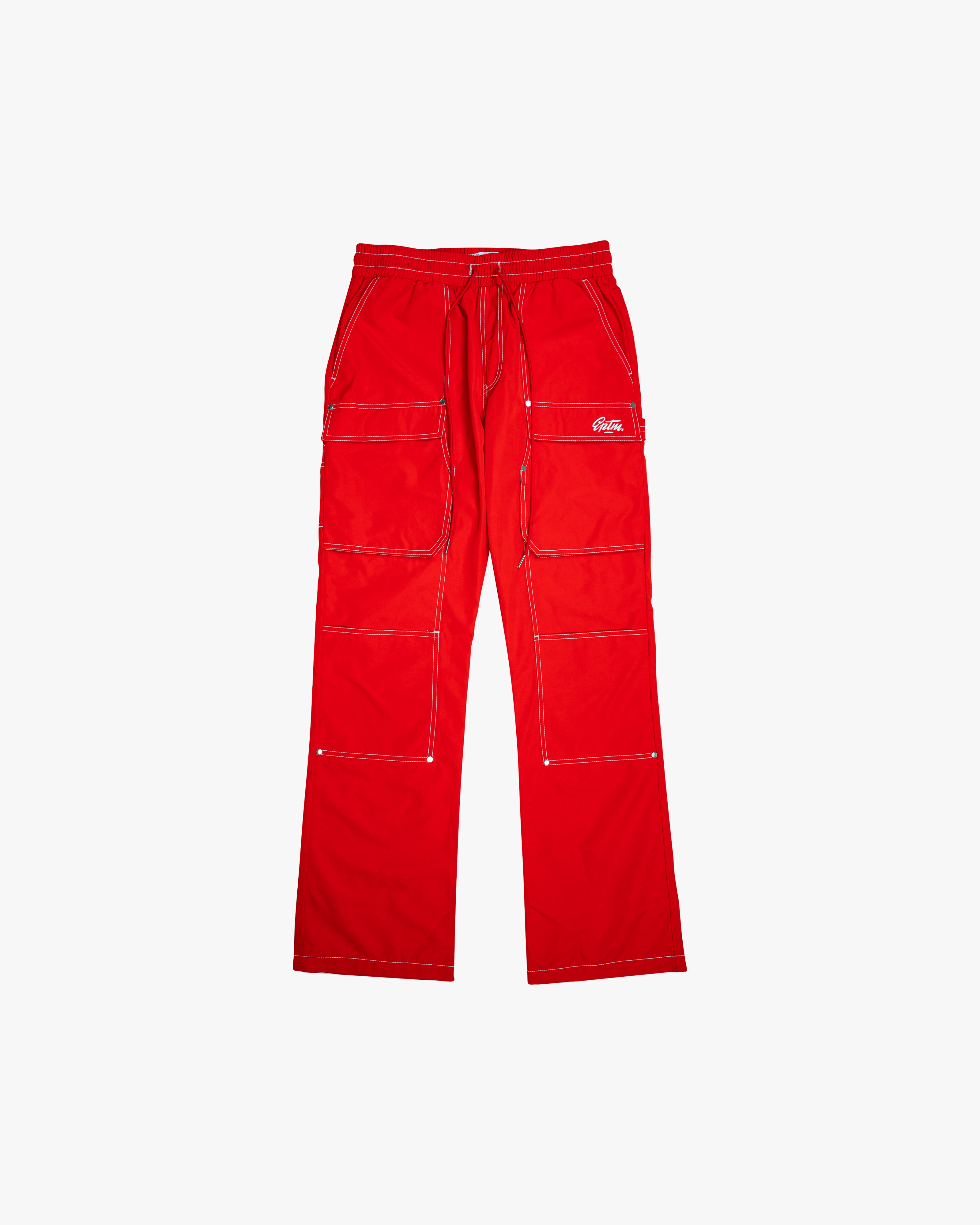 EPTM Pacific Pants - Red EPTM Pacific Pants - Red
