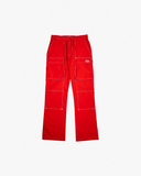EPTM Pacific Pants - Red EPTM Pacific Pants - Red