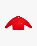 EPTM Pacific L/S Shirt - Red EPTM Pacific L/S Shirt - Red