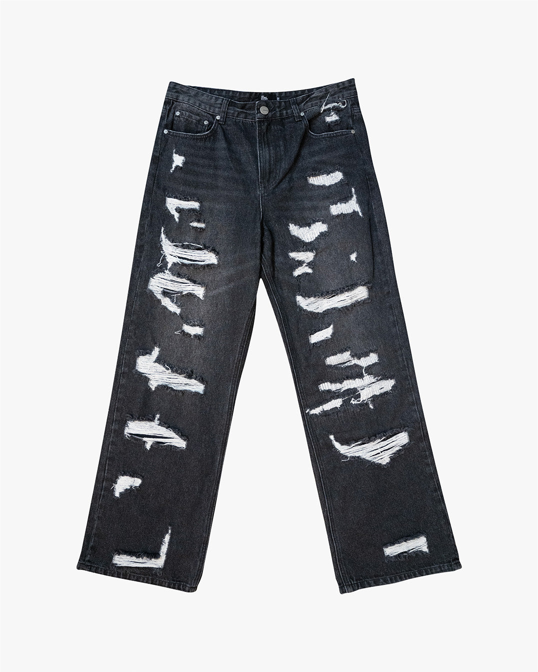 EPTM Five Boros Jeans - Black EPTM Five Boros Jeans - Black