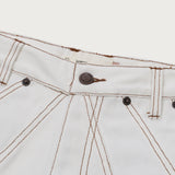 Racing Panel Pant - Bone Racing Panel Pant - Bone