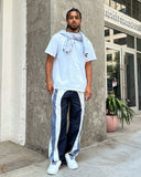 EPTM Paradox Pants - Blue EPTM Paradox Pants - Blue