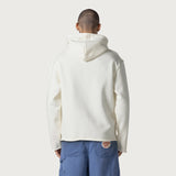 Patchwork Party Hoodie - Bone Patchwork Party Hoodie - Bone