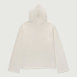 Patchwork Party Hoodie - Bone Patchwork Party Hoodie - Bone